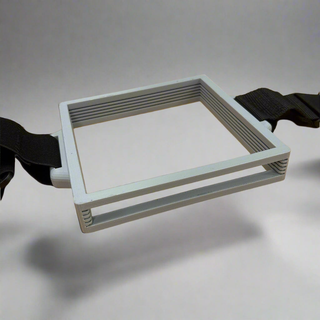 150x150mm Copper Filter Mount