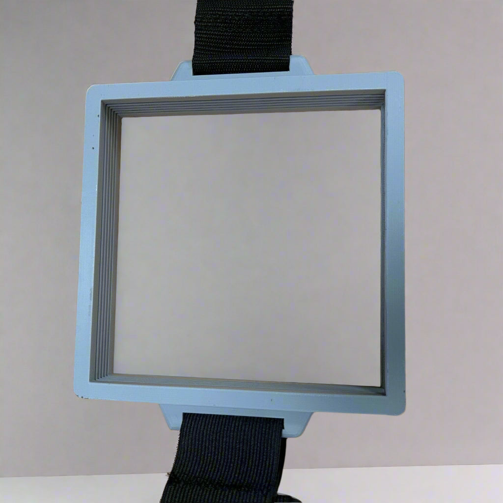 150x150mm Copper Filter Mount